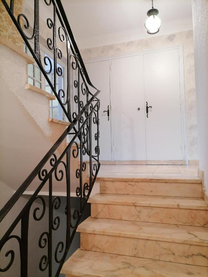 Villeneuve-dʼOlmes La Maison De Raph מראה חיצוני תמונה